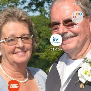 Meet your Posher, Patricia